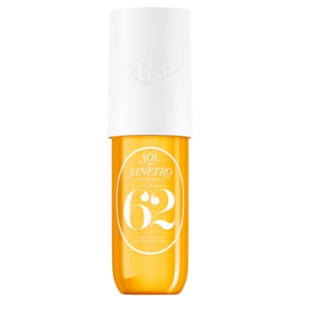 Sol de Janeiro Cheirosa 62 Hair & Body Mist | Warm Gourmand